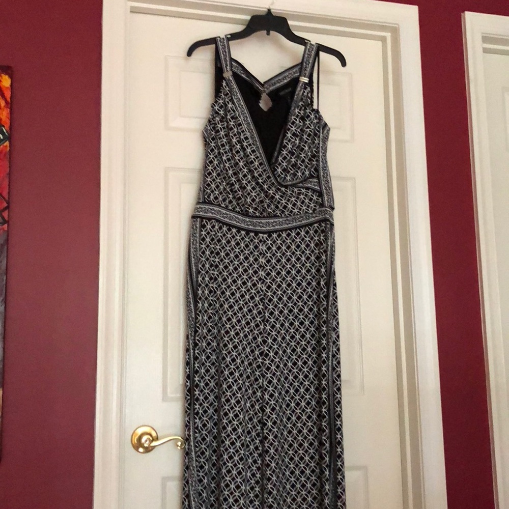 WHBM jumpsuit